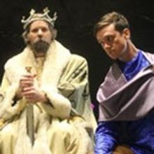 San Francisco's Theater of Others to Stage Shakespeare's KING JOHN