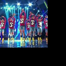 The Philippines' JNS Dance Crew Compete for Gold at WCOPA 2016