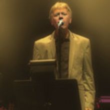 Significant Names in Alternative Rock, Roots and Power Pop Perform Sgt. Pepper's Lone