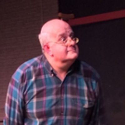 BWW Review: TAP'S Tender THE GIN GAME Knocks on a Tragic Battle Of Cards and Wills
