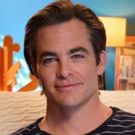 Wonder Woman's Chris Pine Kicks Off Summer By Reading Clark the Shark for Storyline…