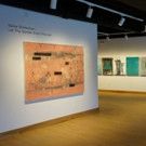 Final Week to See BAHAR BEHBAHANI: Let the Garden Eram Flourish Solo Exhibition at…