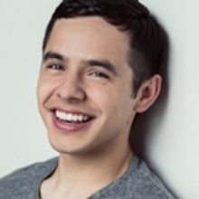 David Archuleta to Perform at SCERA Shell Outdoor Theatre, 6/20