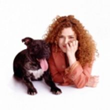 Cute Overload! BROADWAY BARKS Sets Date for 19th Annual Shubert Alley Event