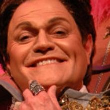 LIBERACE! Re-Dazzles at Theatre Memphis