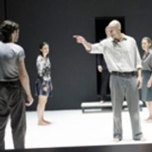 Review Roundup: A VIEW FROM THE BRIDGE Opens on Broadway - All the Reviews!