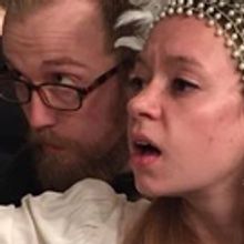 BWW Review: STUPID F*#%ING BIRD - Start the Effing Play