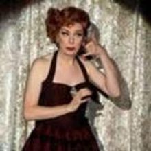 LYPINSKA! THE BOXED SET Returning to NYC This Month