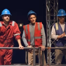 Photo Flash: First Look at TimeLine Theatre Company's SPILL