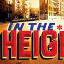 Open Casting Call for Pennington Player's IN THE HEIGHTS