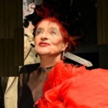 Barbara Vann, Medicine Show Founder and Artistic Director, Passes Away