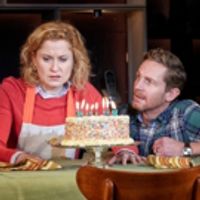 BWW Review: NEXT TO NORMAL at TheaterWorks Photo