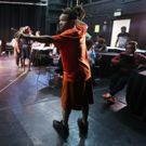 BWW Preview: SAVION GLOVER'S CHRONOLOGY OF A HOOFER at New Jersey Performing Arts Center