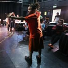 BWW Preview: SAVION GLOVER'S CHRONOLOGY OF A HOOFER at New Jersey Performing Arts Cen