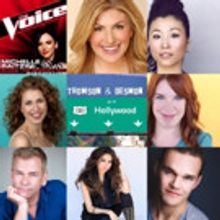 Standing Room Only to Present One-Night Thomson & Desmon Musical Concert 9/28