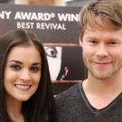 Photo Coverage: Meet the Company of Roundabout's CABARET National Tour!