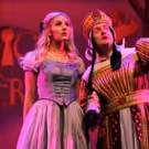ALICE IN WONDERLAND Live On Stage At Historic El Portal Theatre