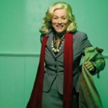 New Play MARK COLVIN'S KIDNEY Premieres at Belvoir