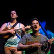 Photo Flash: San Diego Rep Presents LIZARD BOY