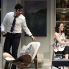 BWW Review: DISGRACED at The Maltz Jupiter Theatre - An Exhilarating Human Experience