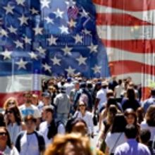 BC/EFA's Tom Viola Has Post-Election Words: 'Our Work Has Never Been More Important'