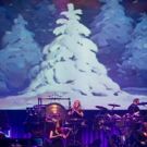 BWW Review: MANNHEIM STEAMROLLER CHRISTMAS BY CHIP DAVIS at Overture Center