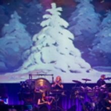 BWW Review: MANNHEIM STEAMROLLER CHRISTMAS BY CHIP DAVIS at Overture Center