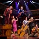MILLION DOLLAR QUARTET to Launch New Tour During 2015-16 Season