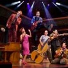 MILLION DOLLAR QUARTET to Launch New Tour During 2015-16 Season