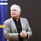 Alan Menken & Glenn Slater Compose Original Music for New Will Ferrell Comedy HOLMES & WATSON