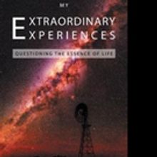 Viviana Verheesen Releases Memoir, MY EXTRAORDINARY EXPERIENCES