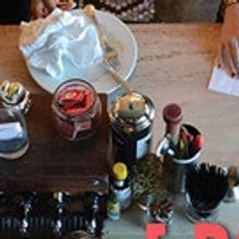 The Bushwick Starr Presents [PORTO] by Kate Benson