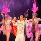 WHAT HAPPENS IN VEGAS Comes to Adealide this January