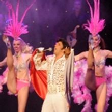 WHAT HAPPENS IN VEGAS Comes to Adealide this January