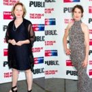 Kate Burton, Cobie Smulders, & Kristine Nielsen Join Kevin Kline In PRESENT LAUGHTER