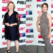 Kate Burton, Cobie Smulders, & Kristine Nielsen Join Kevin Kline In PRESENT LAUGHTER