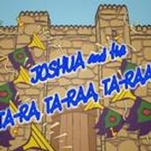 A. D. Players Children's Theater to Present JOSHUA AND THE TA-RA, TA-RAA, TA-RAAA!