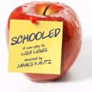 The Amoralists's James Kautz to Direct SCHOOLED as Part of New York Fringe Festival
