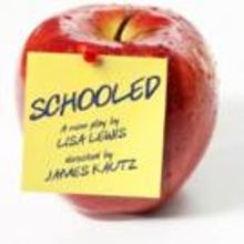 The Amoralists's James Kautz to Direct SCHOOLED as Part of New York Fringe Festival