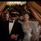 VIDEO: Check Out New, Sexy Extended Trailer for FIFTY SHADES DARKER