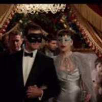 VIDEO: Check Out New, Sexy Extended Trailer for FIFTY SHADES DARKER Video