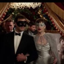 VIDEO: Check Out New, Sexy Extended Trailer for FIFTY SHADES DARKER