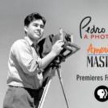 THIRTEEN Presents New Documentary on Photographer Pedro E. Guerrero Tonight