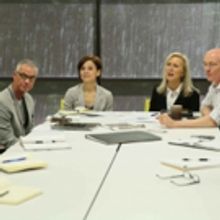 Ballet Austin To Be Featured As Wallace Foundation's First BUILDING AUDIENCES FOR SUS