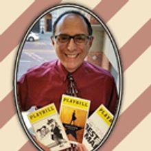 ON BROADWAY Host Stuart Brown to Host Pre-Show Chat at the Palace Theater