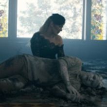 Kygo and Ellie Goulding Release Official Video For 'First Time'