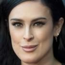 Breaking News: Rumer Willis to Dance Into Broadway's CHICAGO Next Month