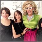 Photo Flash: 'A Doris Dear Christmas Special' Was a Huge Success