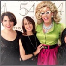 Photo Flash: 'A Doris Dear Christmas Special' Was a Huge Success