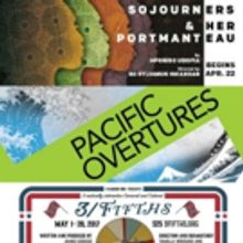 The Maxamoo Podcast Previews May in New York Theatre